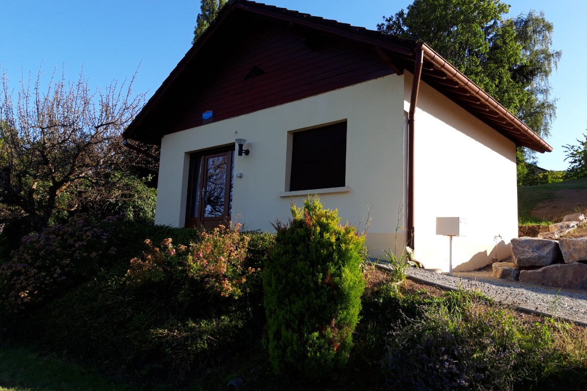 Chalet Rose