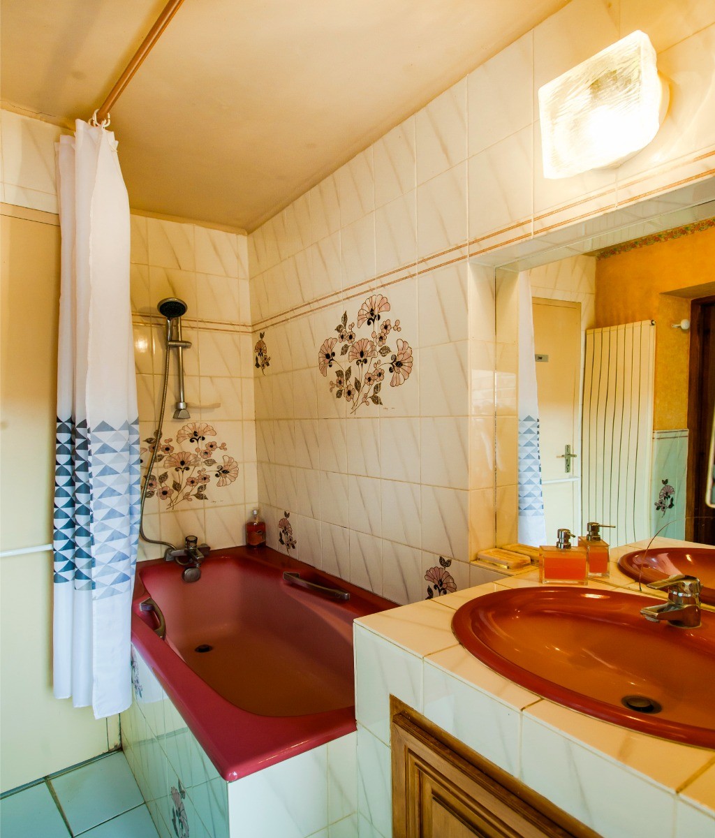 Salle de bain