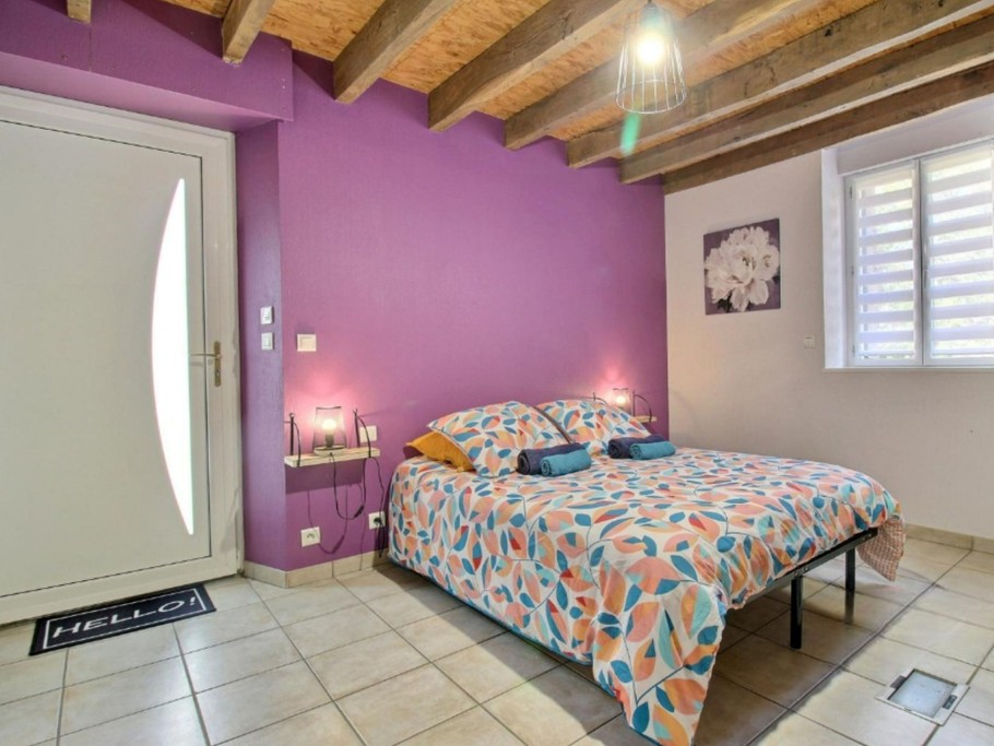 Chambre 1