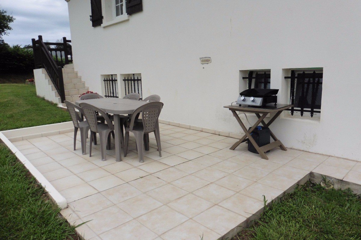 Photo n° 17 de la location