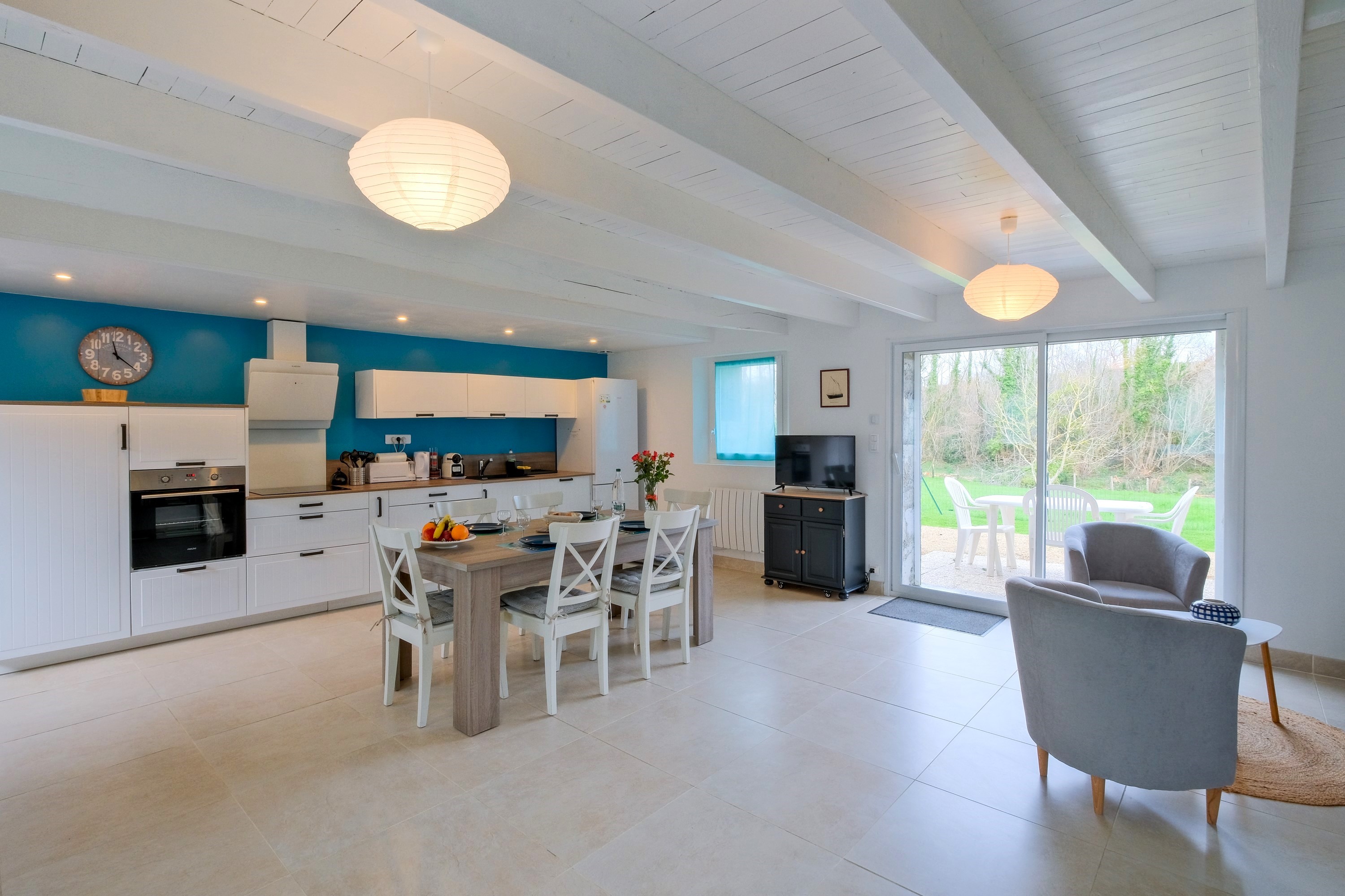 Photo n° 3 de la location