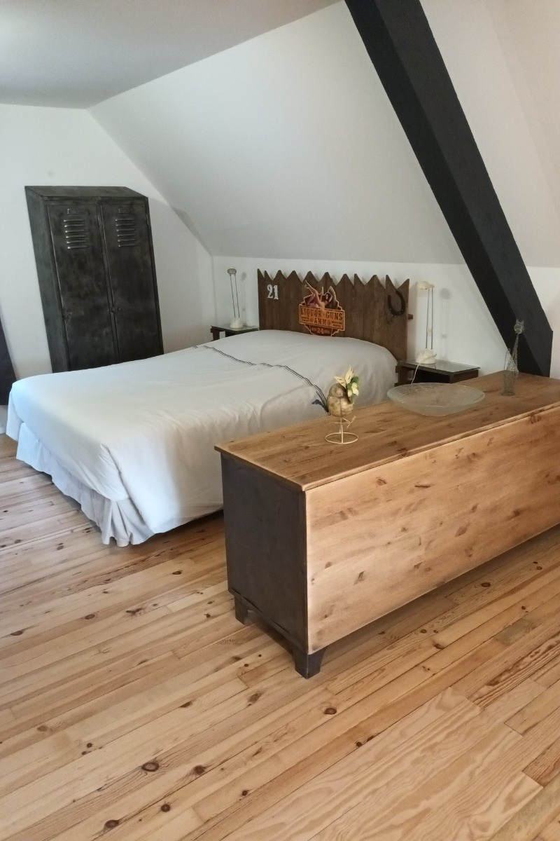 Photo n° 12 de la location