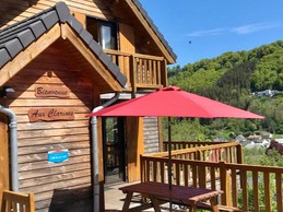 Chalet "Les Clarines", Mont Dore, Puy de Dôme