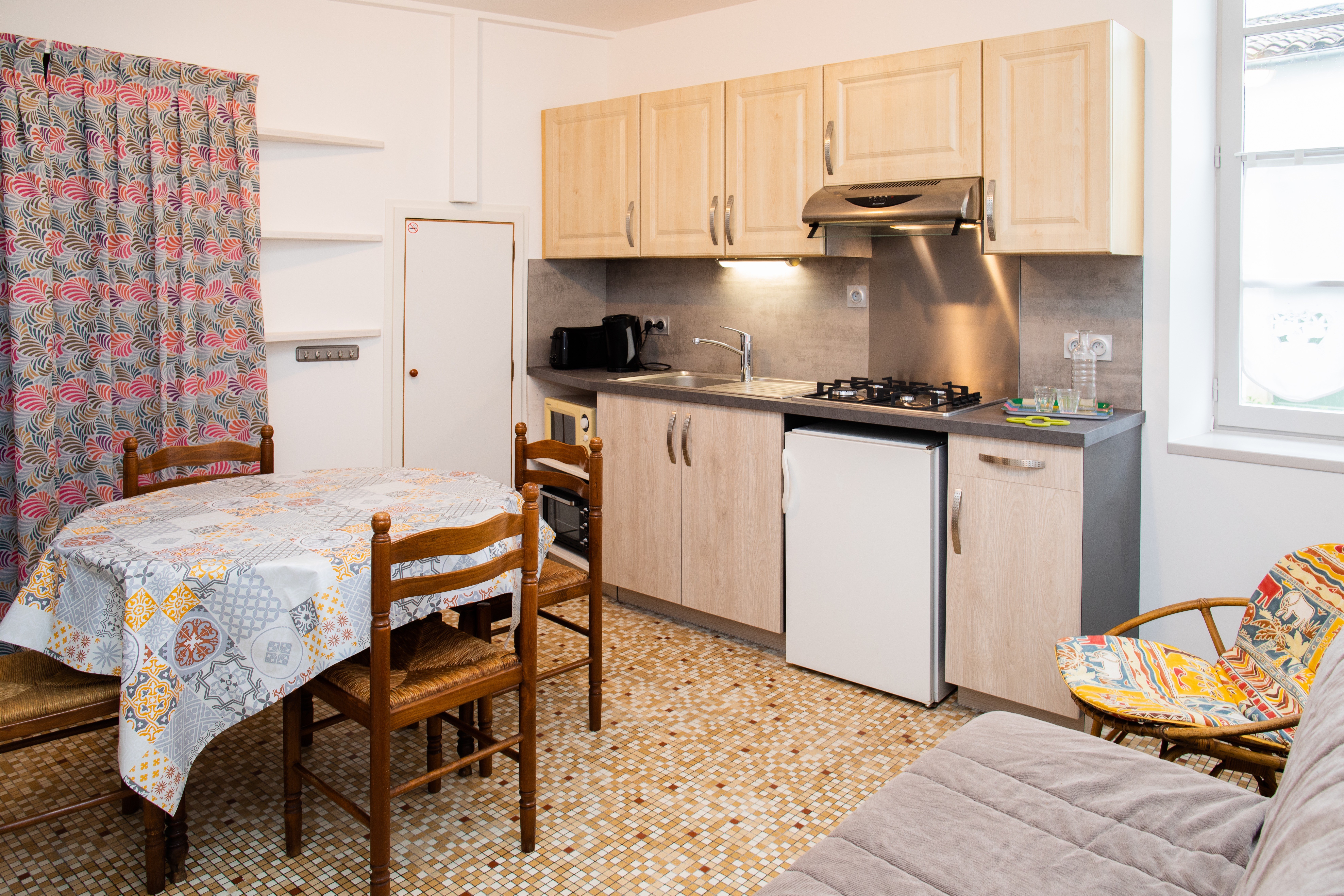 Photo n° 6 de la location