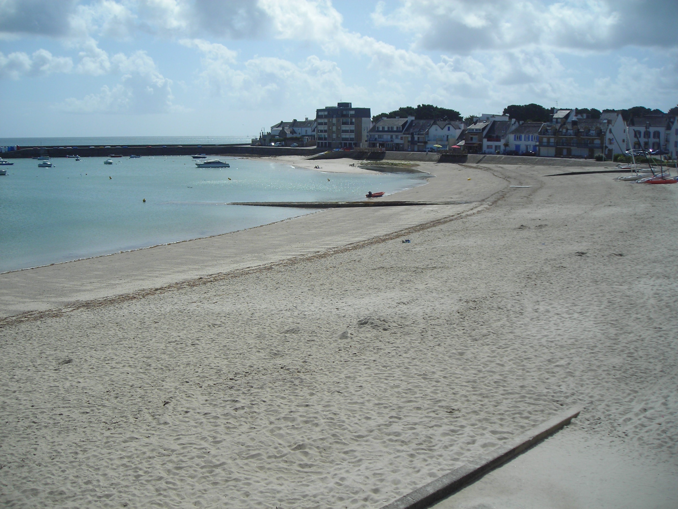 Port d'orange
