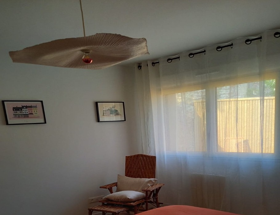 MAISON ENTIEREMENT RENOVÉE à 5 Minutes PLAGES 6 personnes BINIC COTES D'ARMOR BRETAGNE