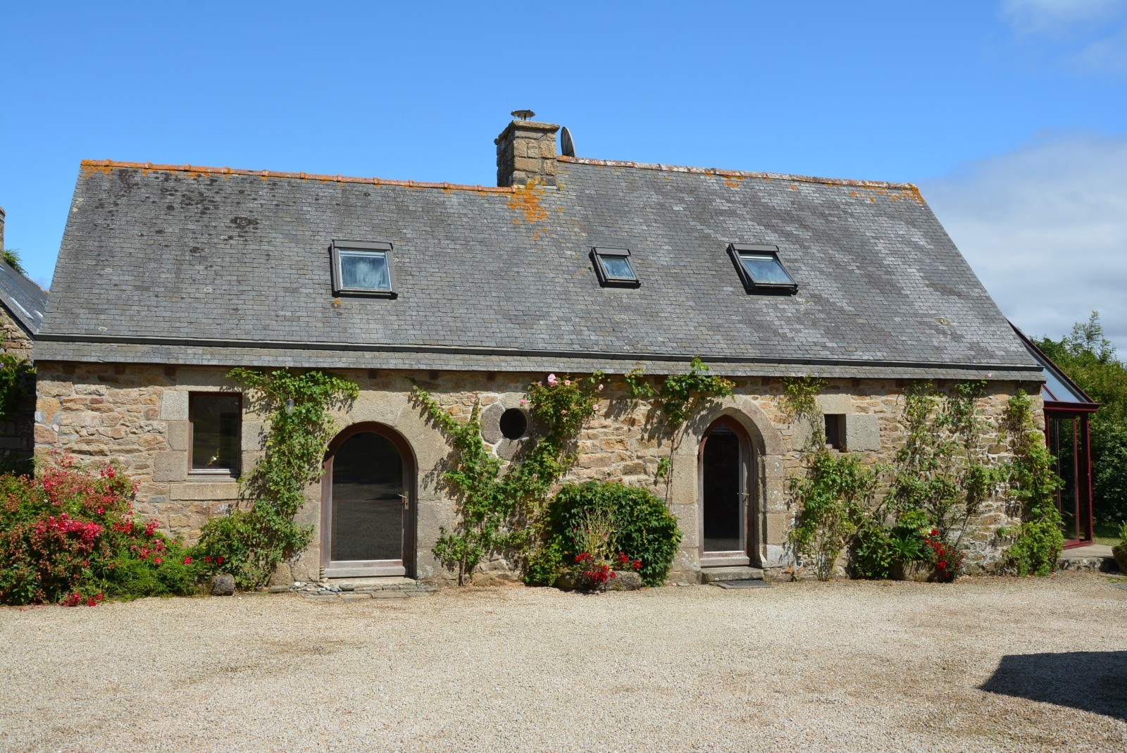 Gîte EST