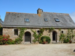 Gîte EST