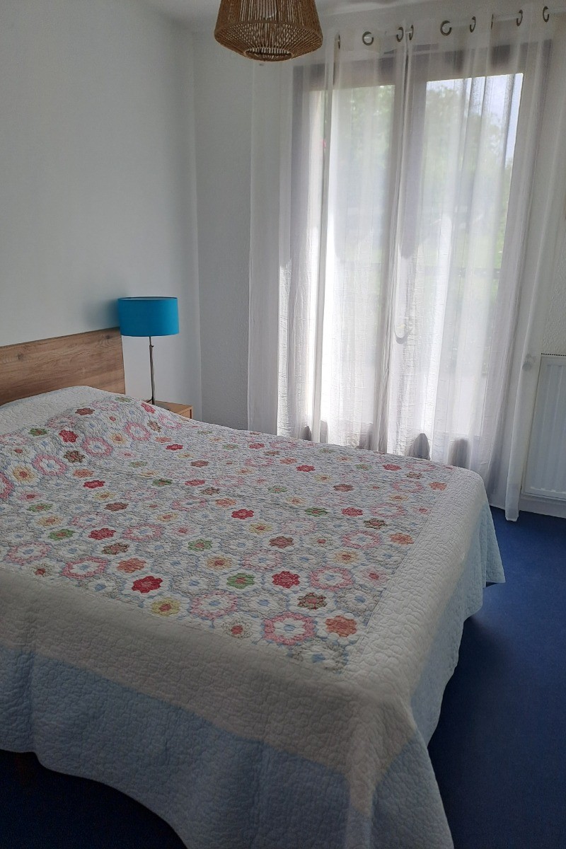 Chambre double 1.