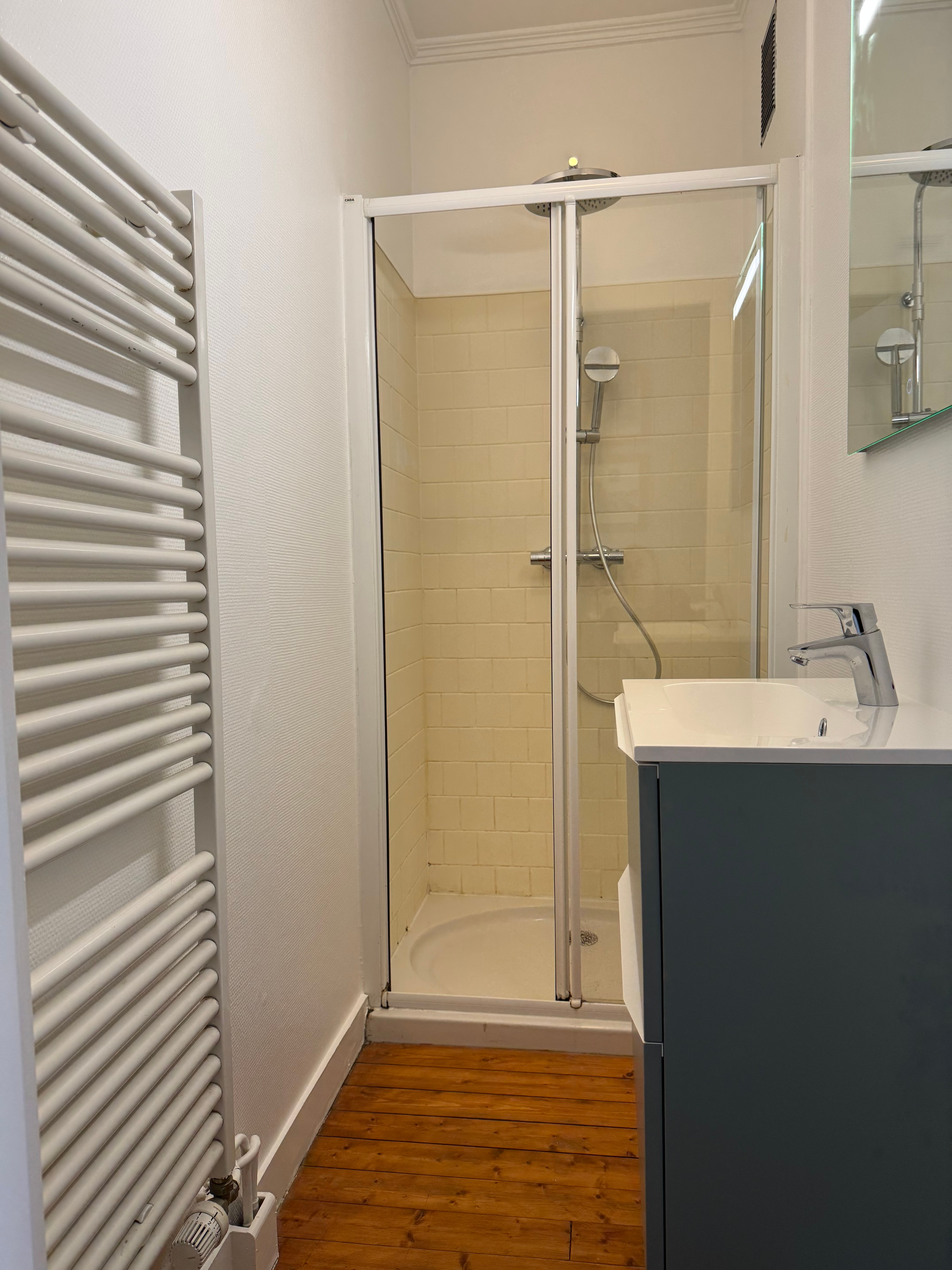 Salle de bain 1er Etg