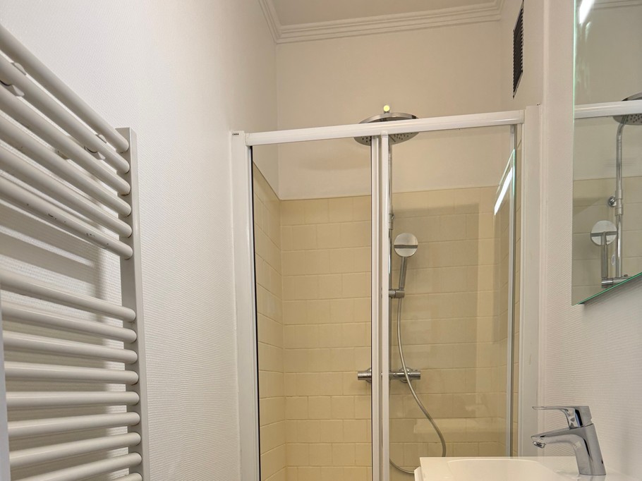 Salle de bain 1er Etg