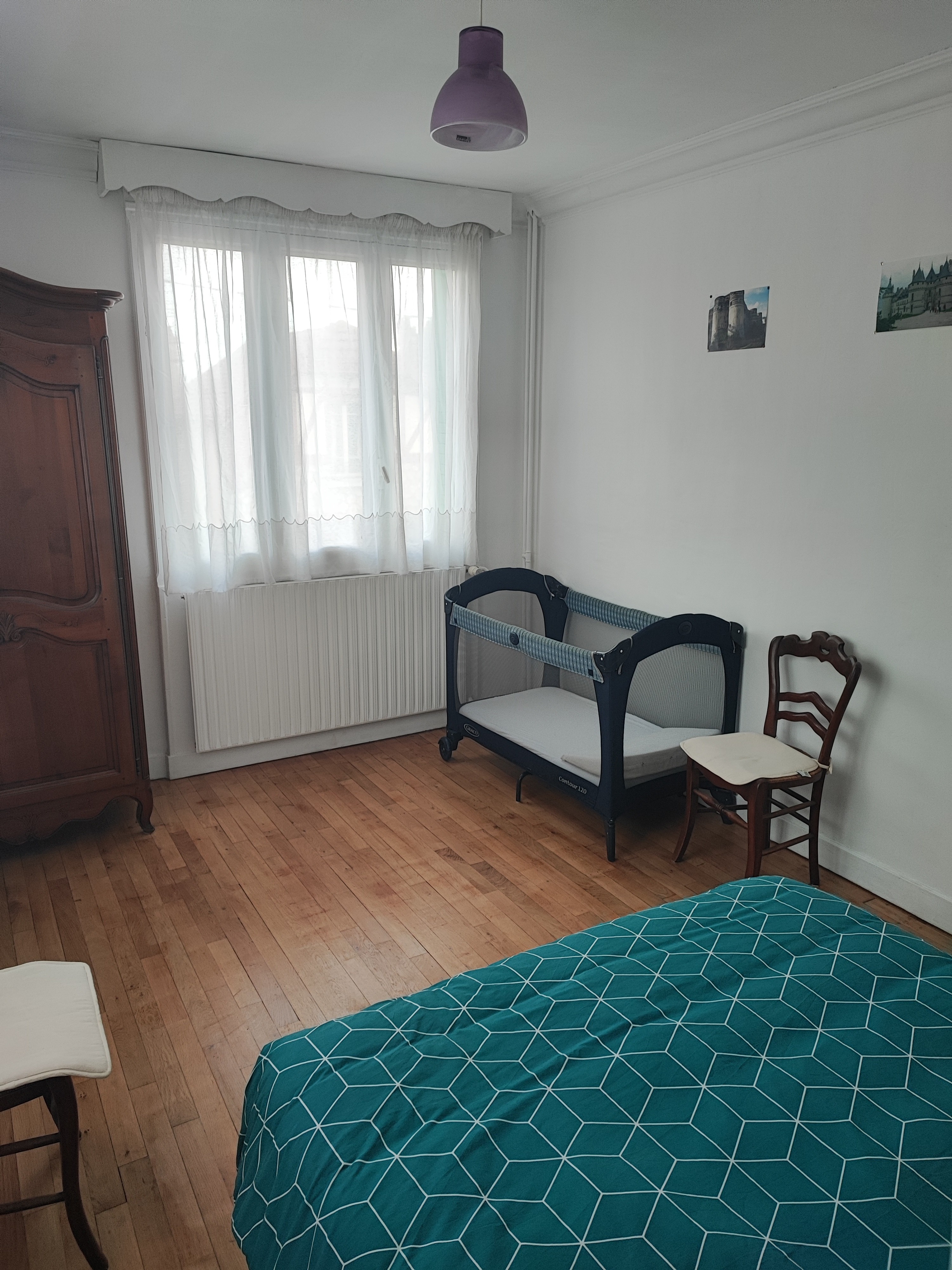 Chambre 2