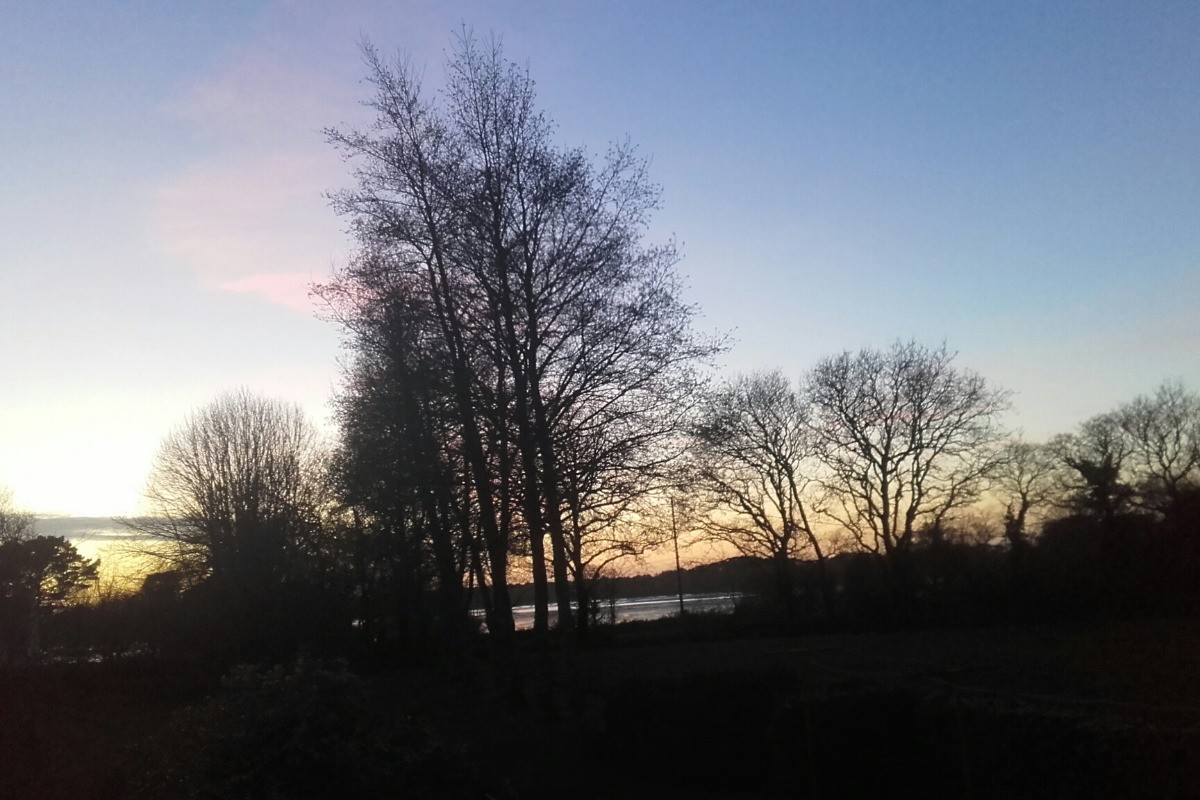 coucher de soleil 01/2020