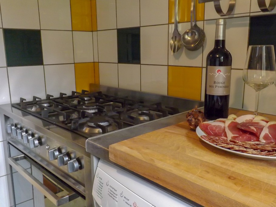 Photo n° 4 de la location