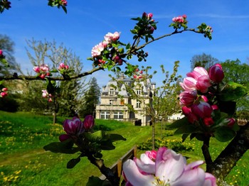 Château des Brasseurs - Hôtel de Ville