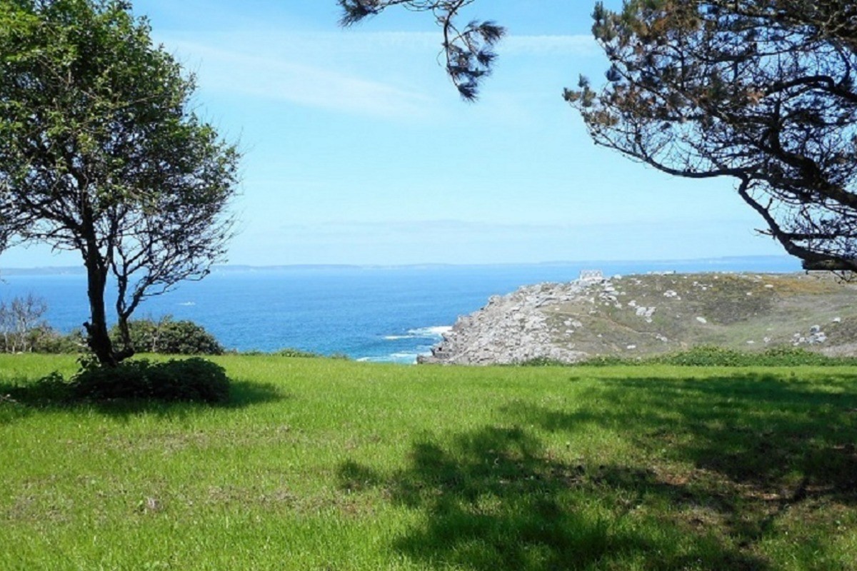 a 400 metres de votre residence vacances