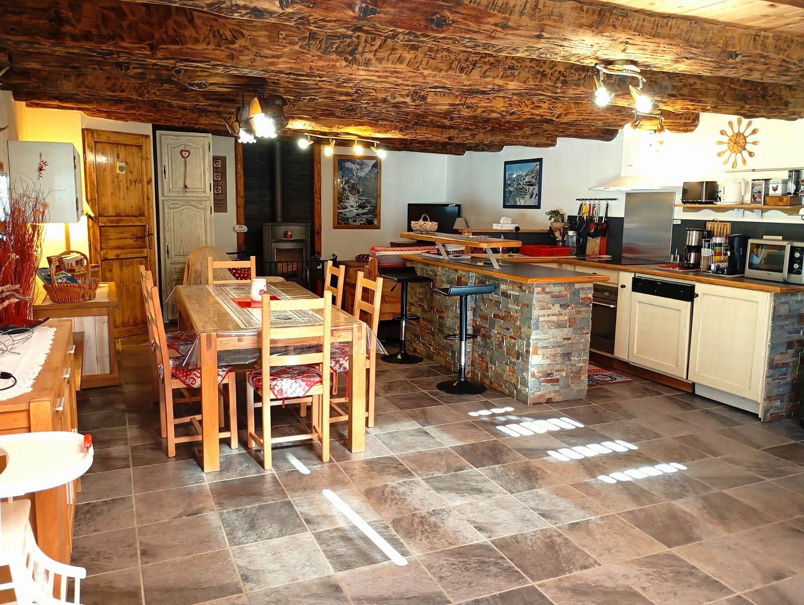 Photo n° 6 of the location