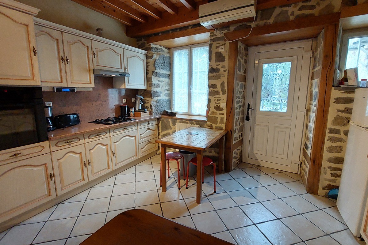 La cuisine