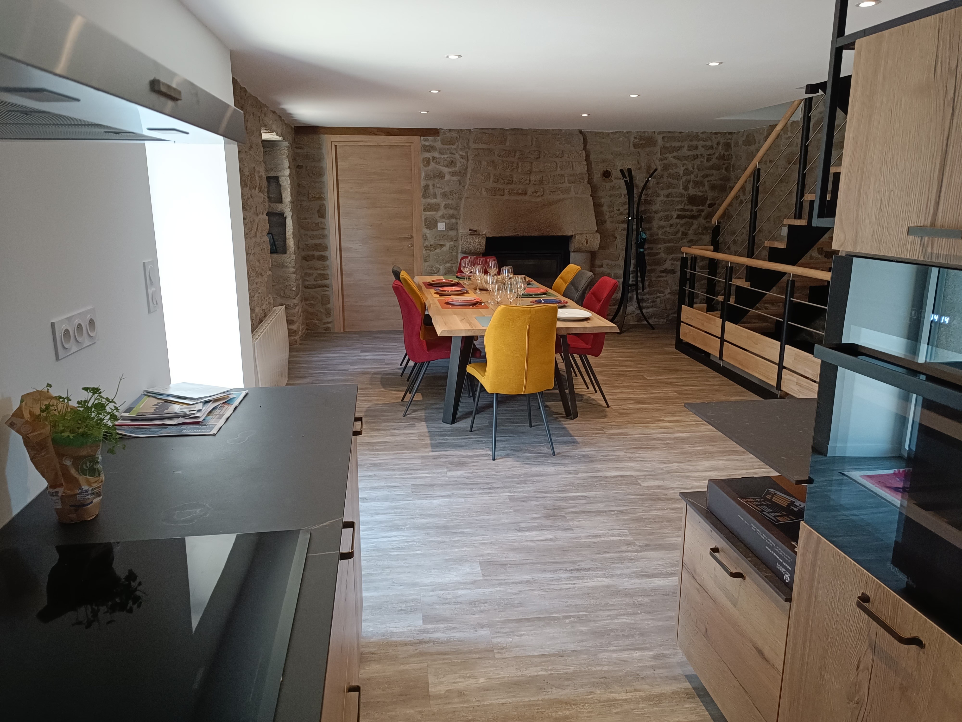 Photo n° 17 de la location