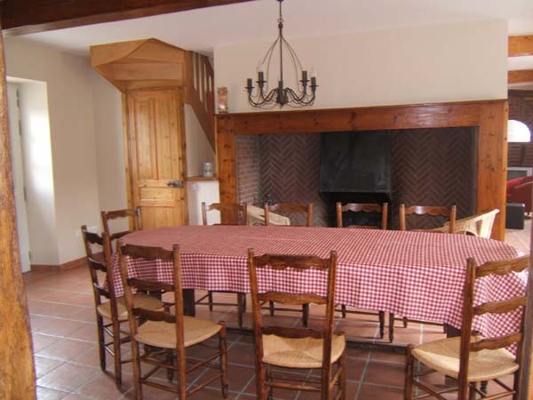 Photo n° 3 de la location