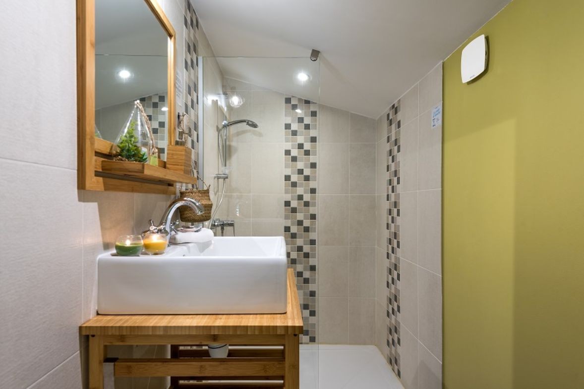 Salle de bain la grange 1