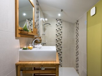 Salle de bain la grange 1