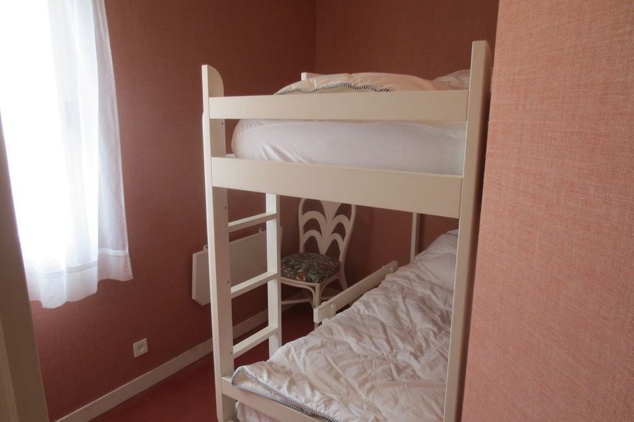 CHAMBRE ENFANT (lit superposé 90cm)