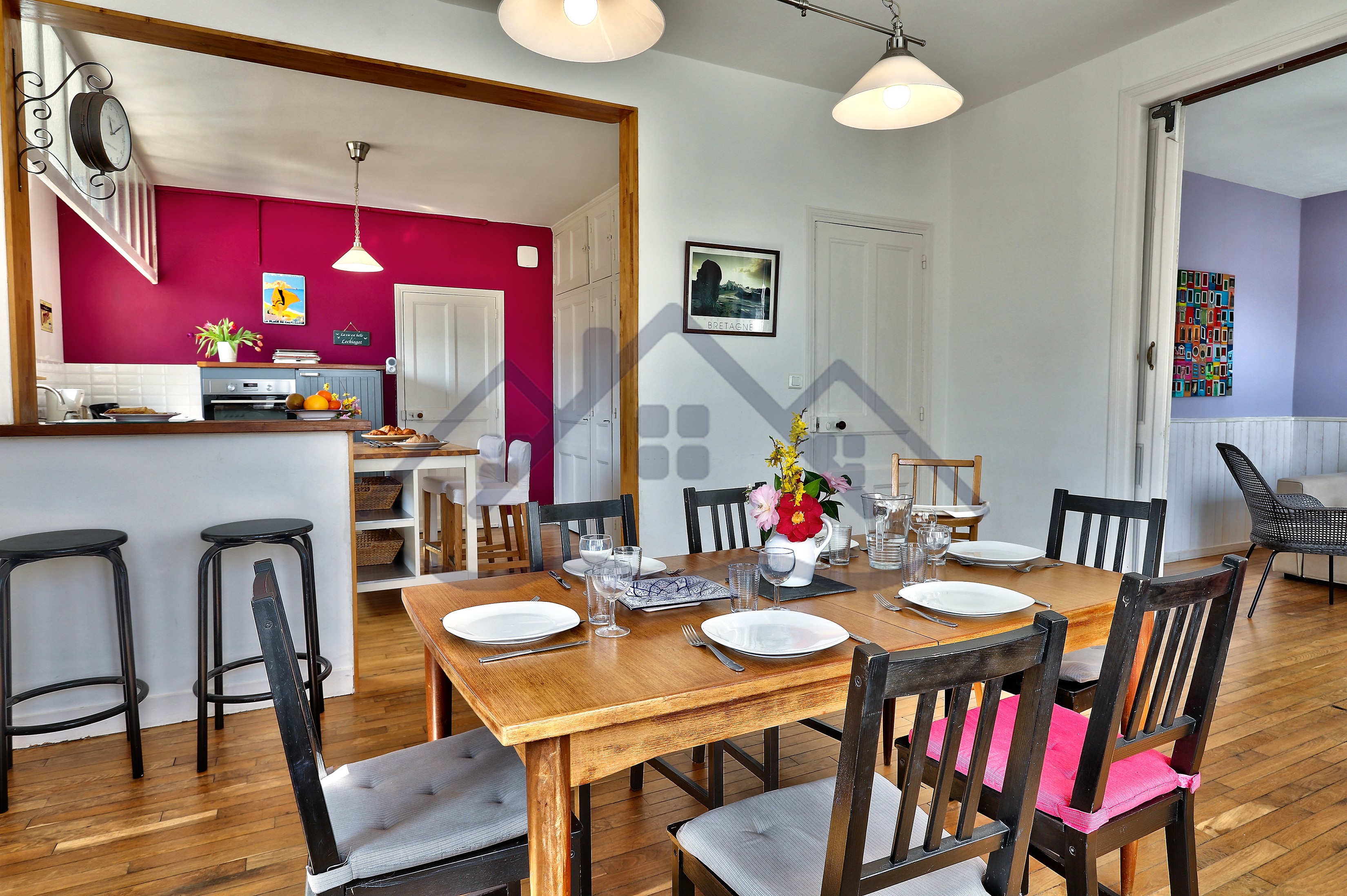 Photo n° 10 de la location