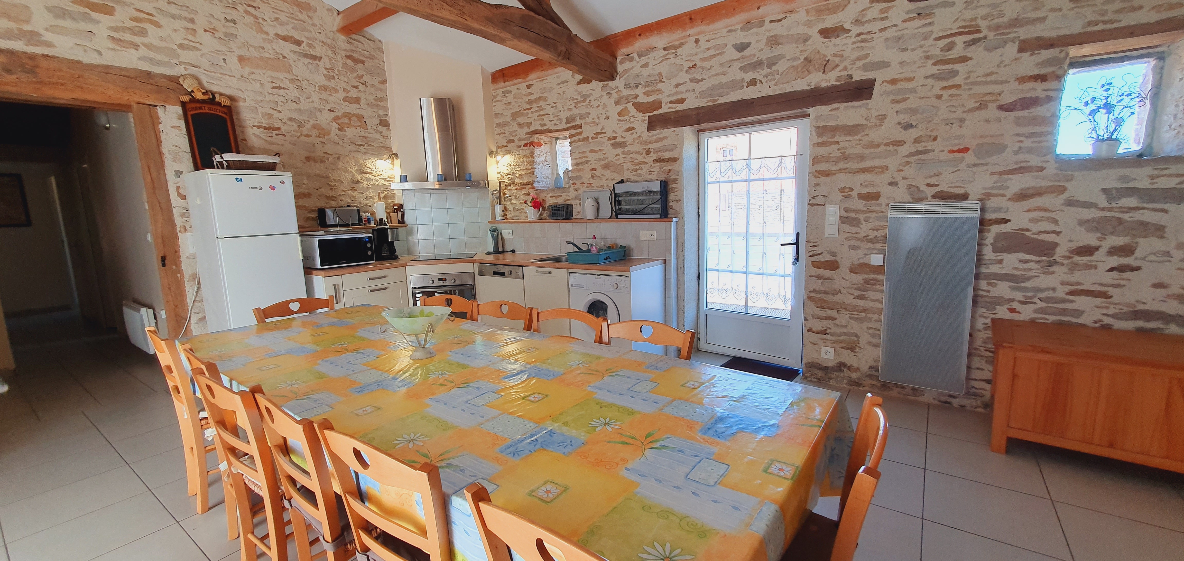Photo n° 2 de la location