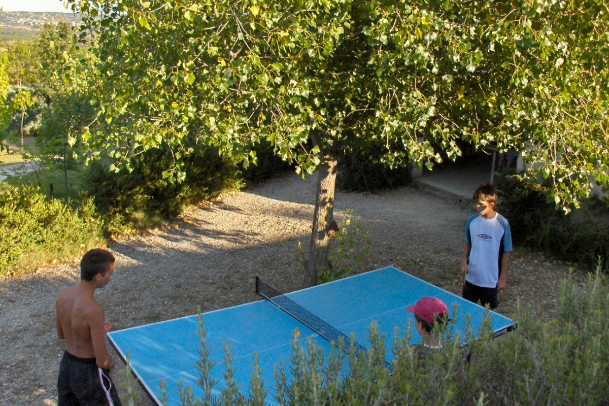 Ping-Pong