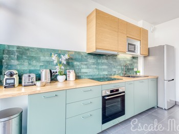 Escale Marne - Maison Alfort