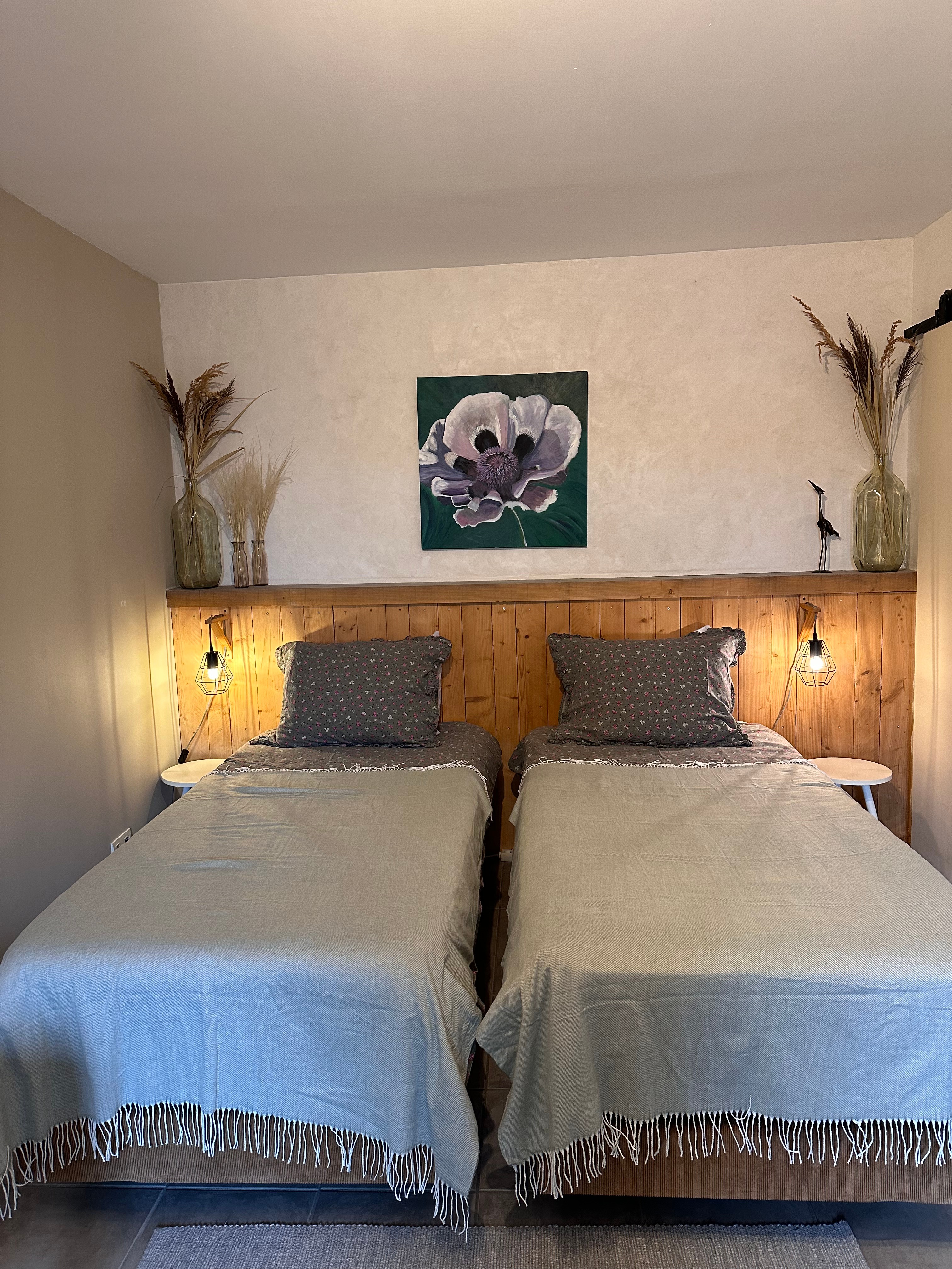 Fleur room