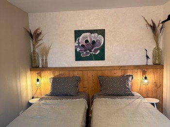 Fleur room