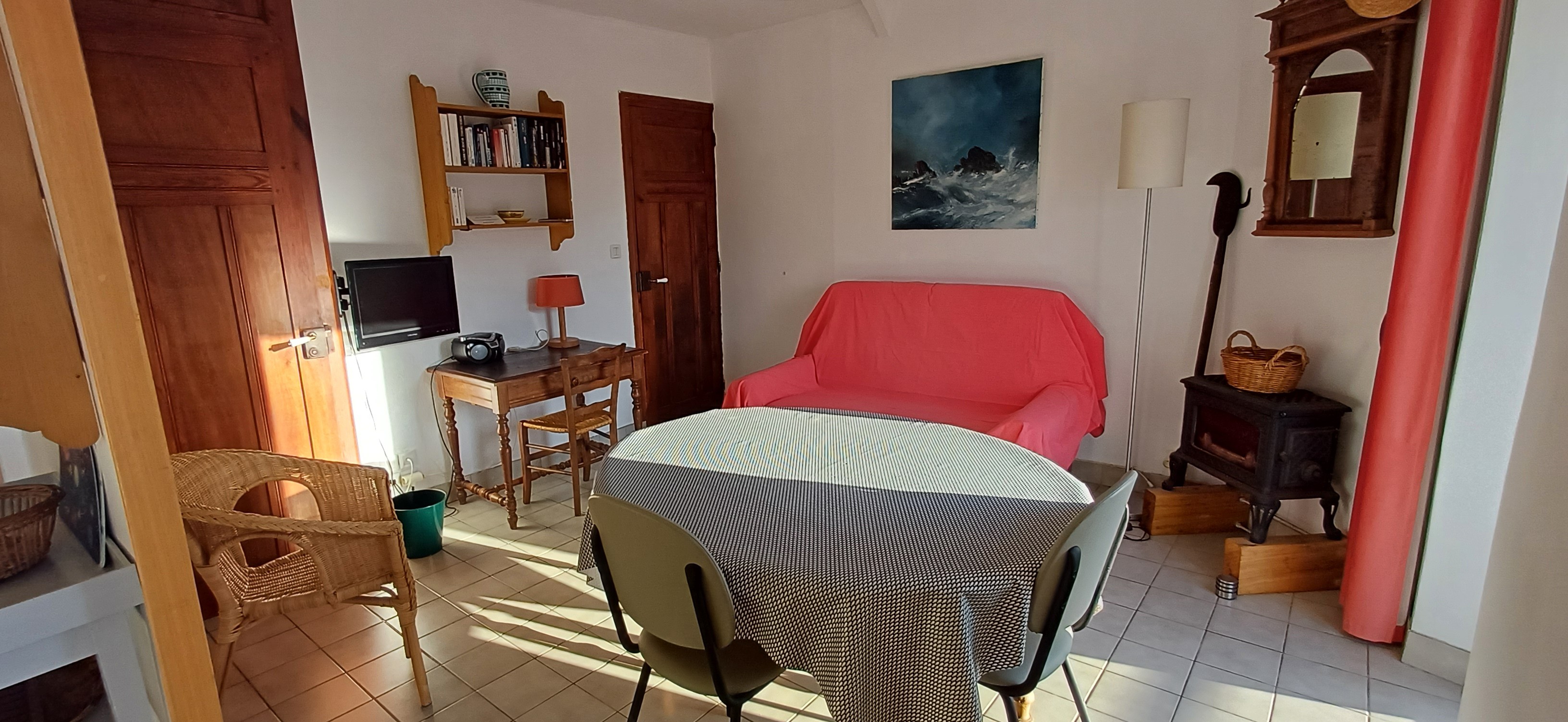 Séjour