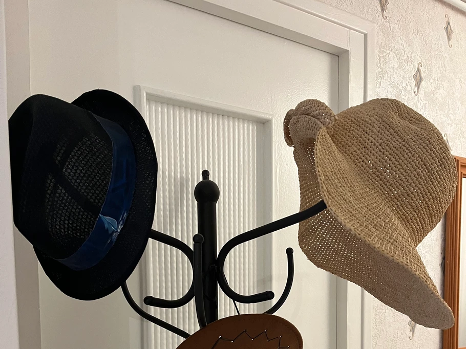 Location de vacances La flamme Ouistreham décoration n2