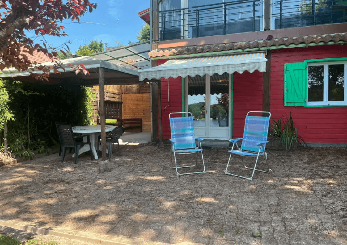 Photo n° 8 of the location