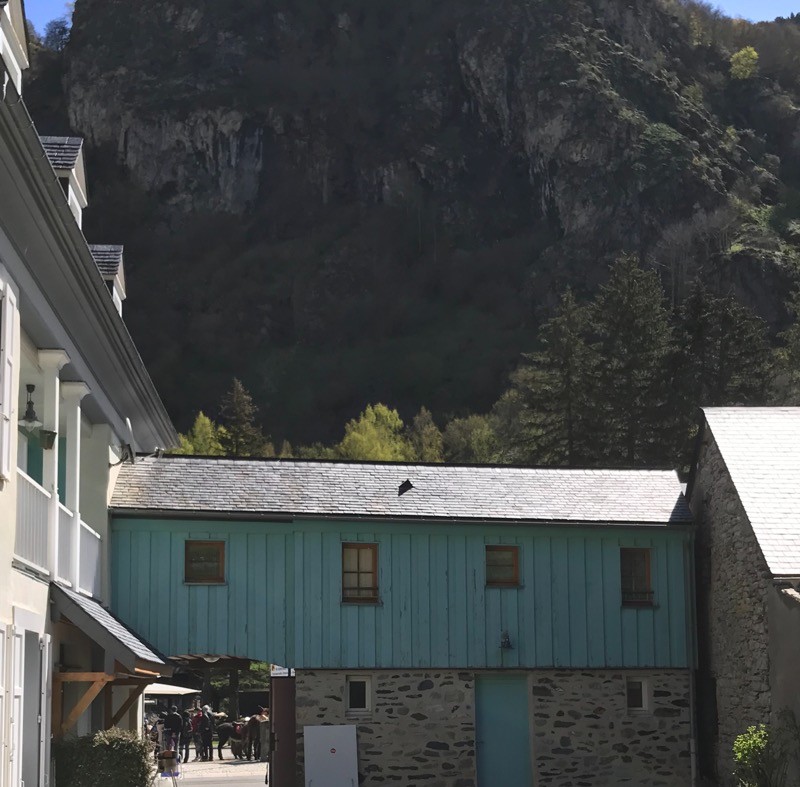 Photo n° 10 of the location