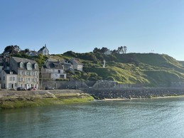 la Goélette du Goéland - Penthouse au 3ème étage