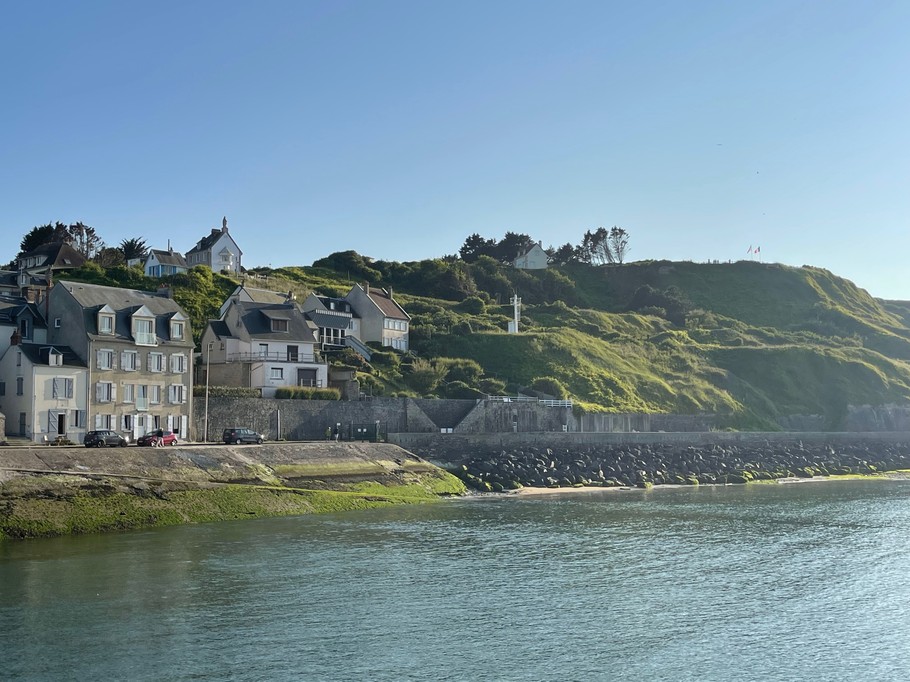 la Goélette du Goéland - Penthouse au 3ème étage