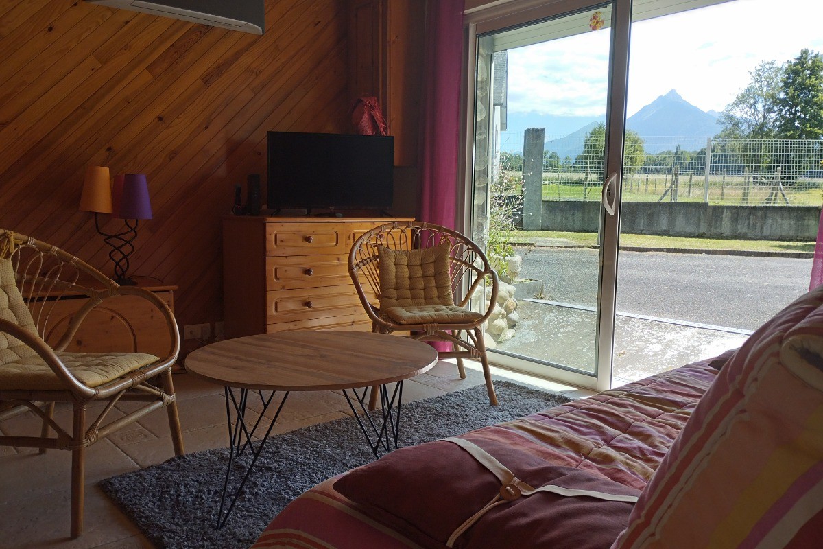 Photo n° 6 de la location