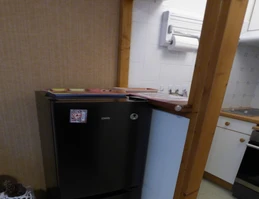 frigo congelateur