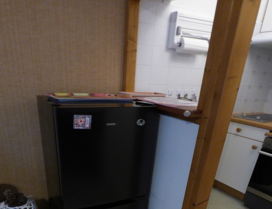 frigo congelateur