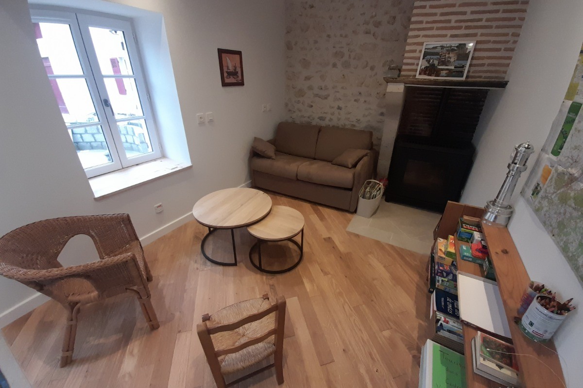 Photo n° 6 de la location