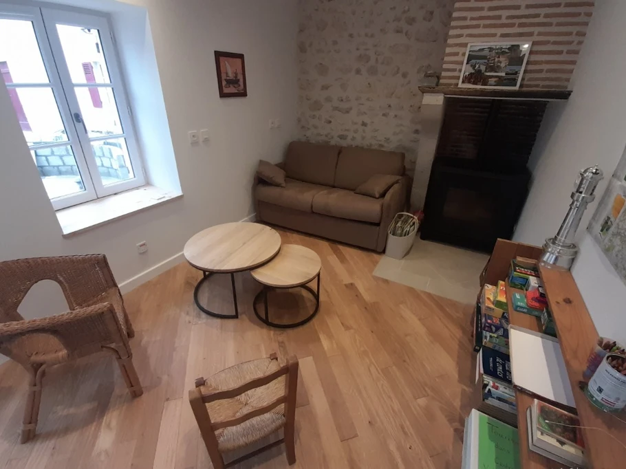Photo n° 8 de la location