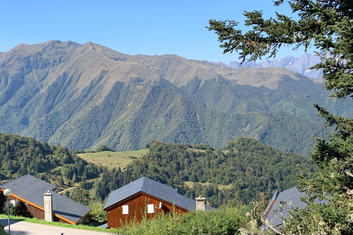 vue Sud Ouest