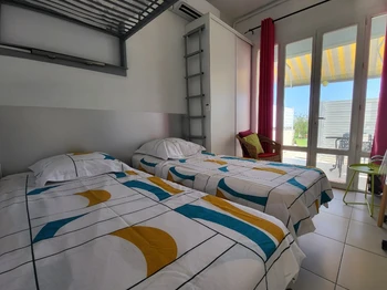 chambre Aucamville