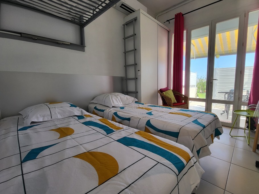 chambre Aucamville