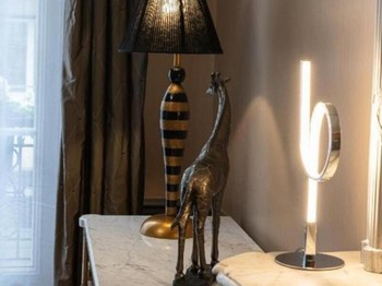 Chambre Terres Australes