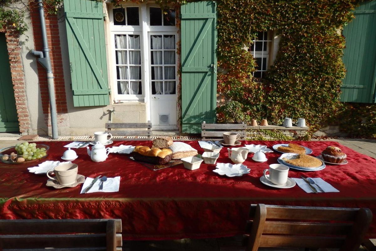 Photo n° 10 de la location