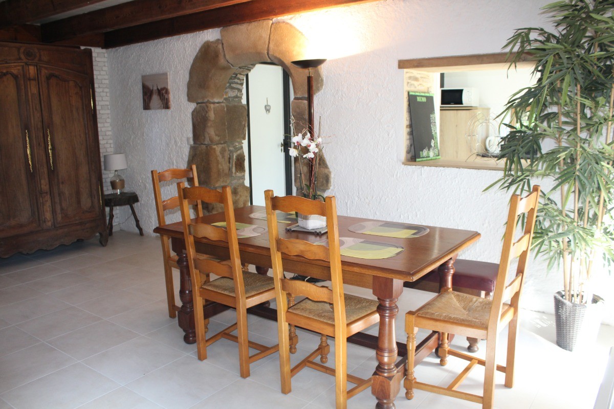 Photo n° 6 de la location